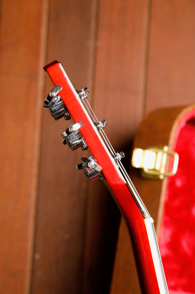 Gibson Tony Iommi "Monkey" SG Special Vintage Cherry Electric Guitar Pre-Owned