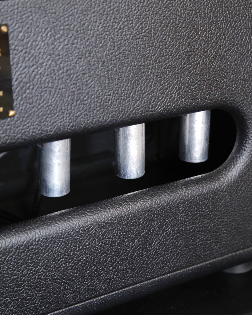 Louis Electric KR12 40-Watt Valve Amplifier Head Made in USA Pre-Owned