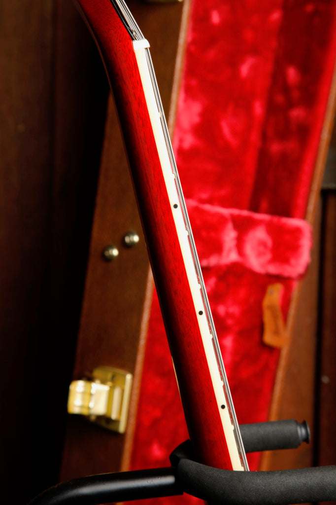 Gibson Tony Iommi "Monkey" SG Special Vintage Cherry Electric Guitar Pre-Owned