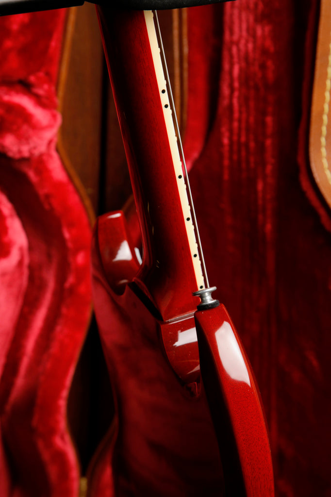 Gibson Tony Iommi "Monkey" SG Special Vintage Cherry Electric Guitar Pre-Owned