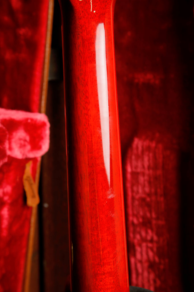 Gibson Tony Iommi "Monkey" SG Special Vintage Cherry Electric Guitar Pre-Owned