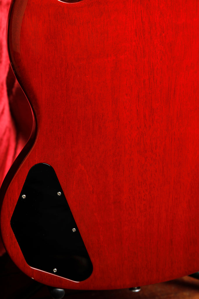 Gibson Tony Iommi "Monkey" SG Special Vintage Cherry Electric Guitar Pre-Owned