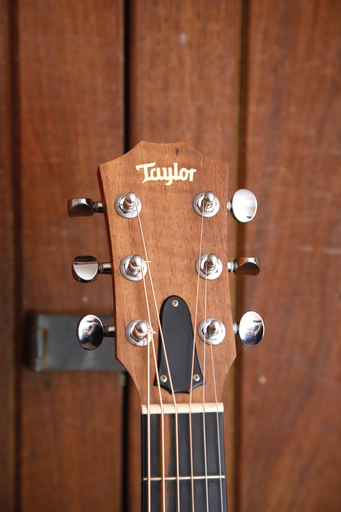Taylor GS Mini Mahogany Acoustic Guitar Pre-Owned