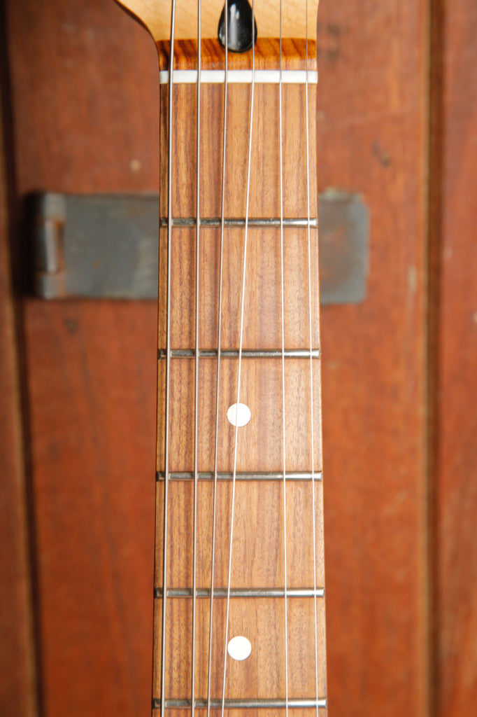 Fender Player Series Jazzmaster Polar White Electric Guitar Pre-Owned