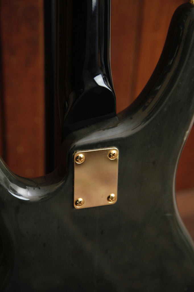 Yamaha Motion B Bass MB-III Bass Guitar Pre-Owned