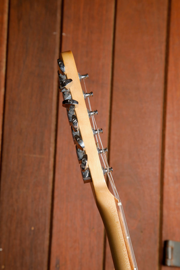 Fender Player Series Jazzmaster Polar White Electric Guitar Pre-Owned