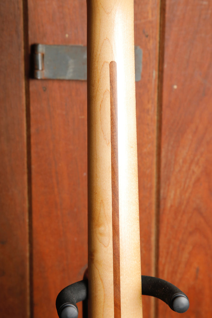 Fender Player Series Jazzmaster Polar White Electric Guitar Pre-Owned