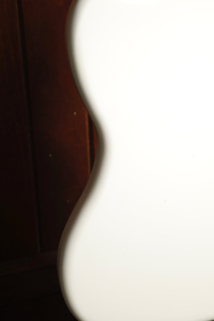 Fender Player Series Jazzmaster Polar White Electric Guitar Pre-Owned