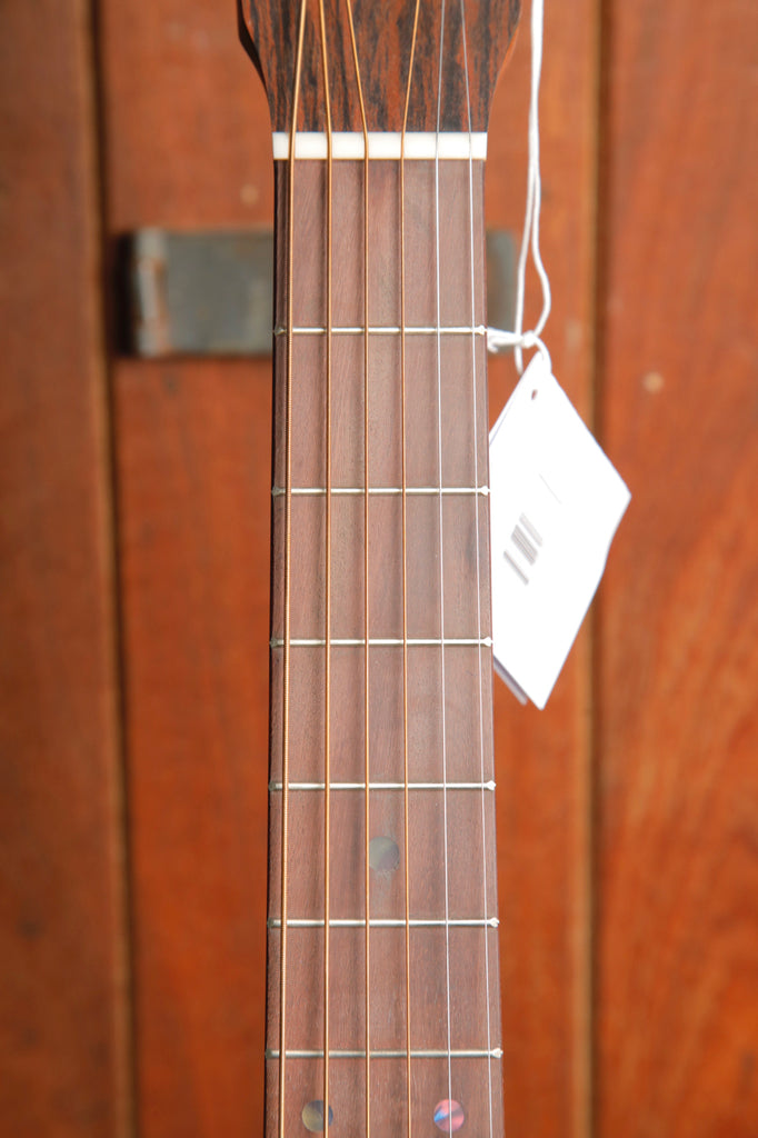 Martin 00-X2E Cocobolo Acoustic-Electric Guitar