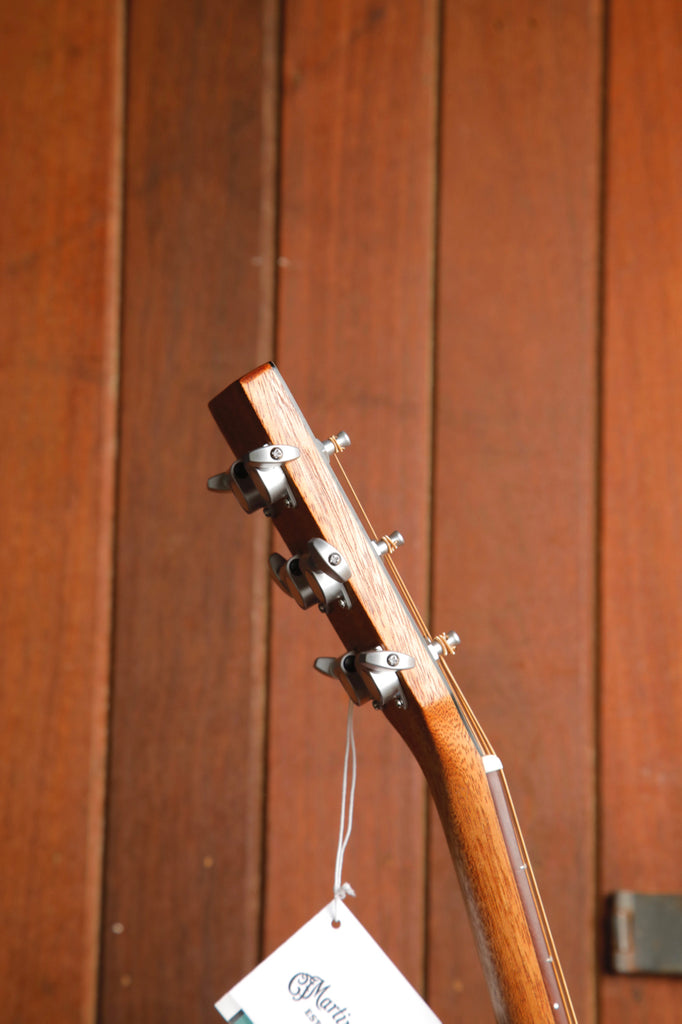 Martin 00-X2E Cocobolo Acoustic-Electric Guitar