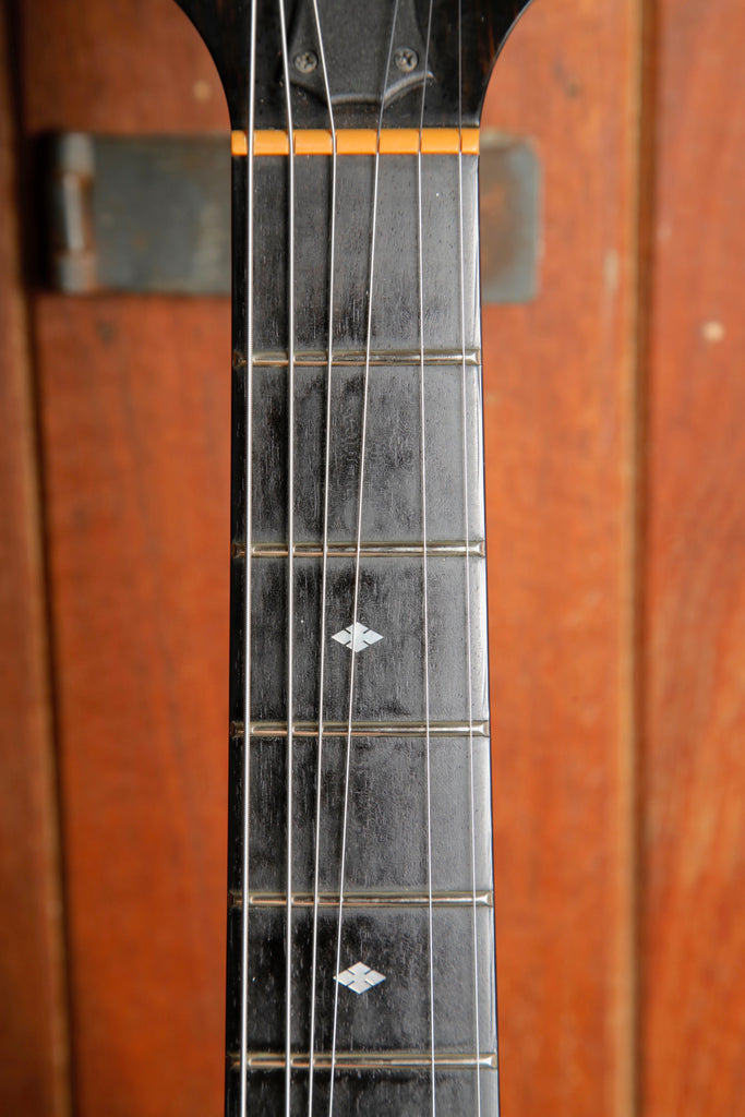 Taylor T5z Classic Mahogany Hollowbody Electric-Acoustic Guitar 2014 Pre-Owned