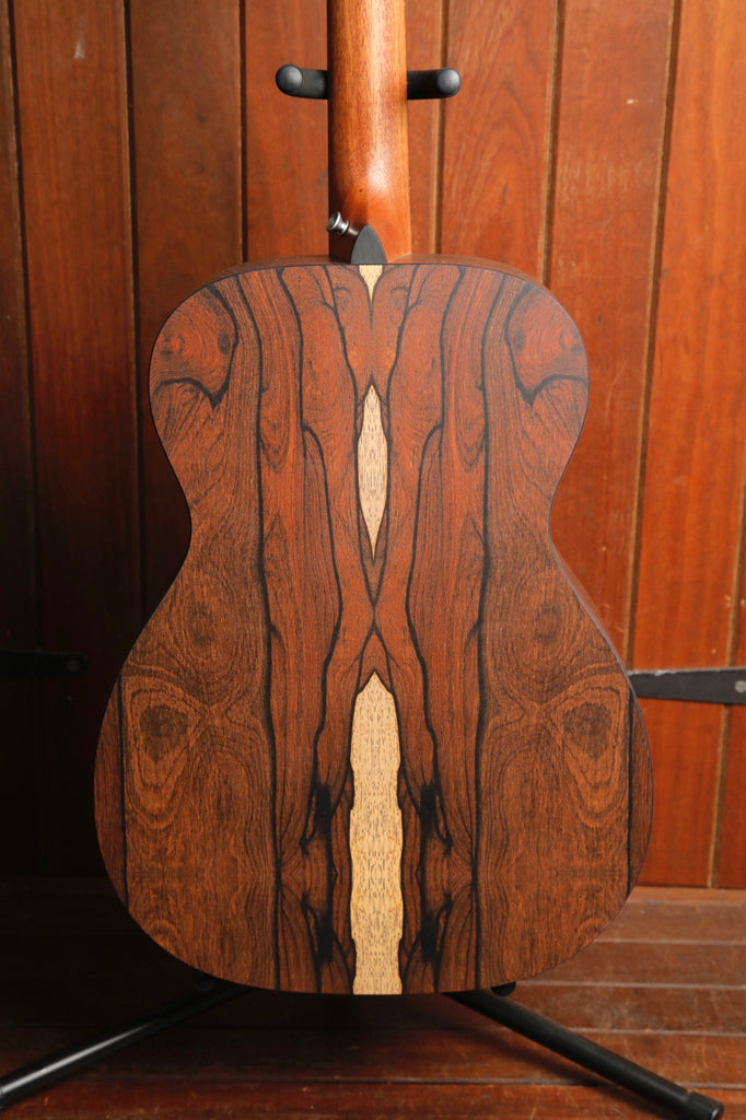 Martin 00-X2E Cocobolo Acoustic-Electric Guitar