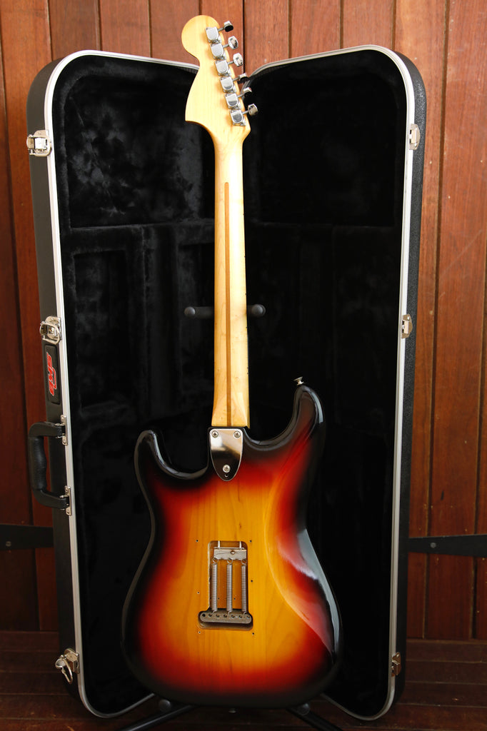 Tokai Silver Star SS38 Vintage Electric Guitar Made in Japan Pre-Owned