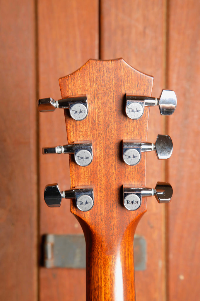 Taylor T5z Classic Mahogany Hollowbody Electric-Acoustic Guitar 2014 Pre-Owned