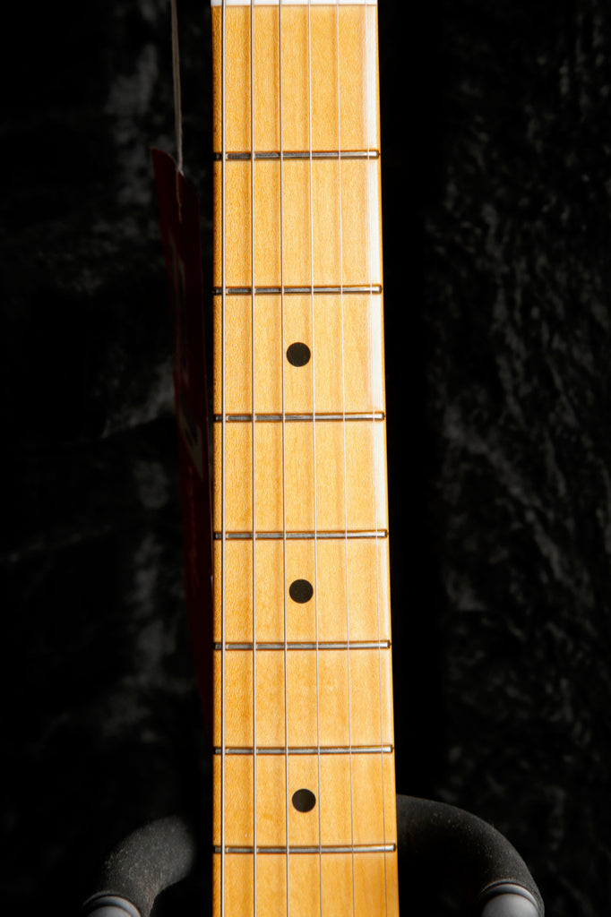 Fender Limited Edition Vintera II Road Worn '50s Telecaster Butterscotch Blonde