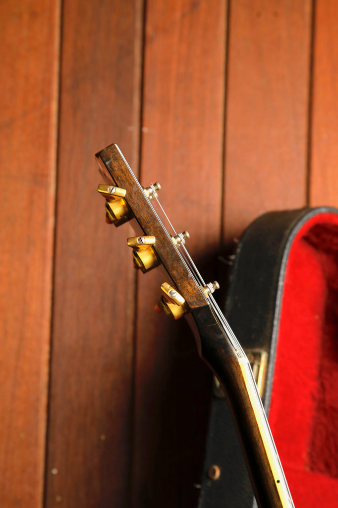 Gibson ES-345 Stereo 1979 Vintage Sunburst Semi-Hollow Electric Guitar Pre-Owned