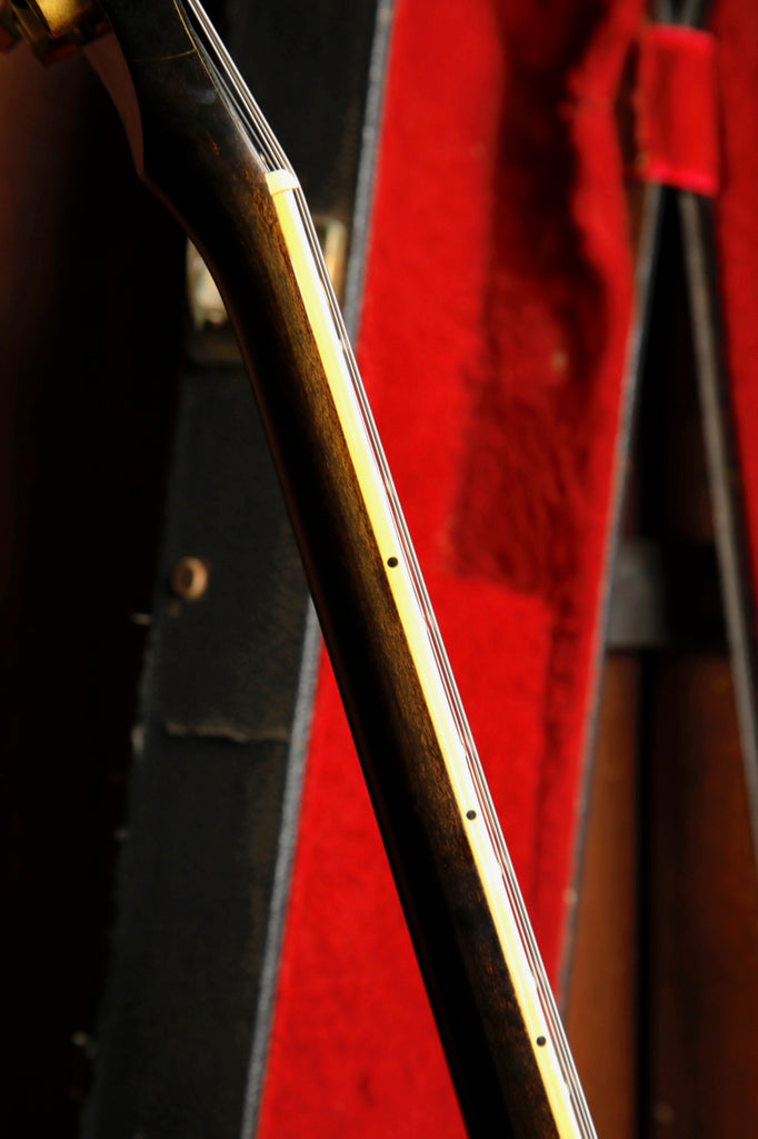 Gibson ES-345 Stereo 1979 Vintage Sunburst Semi-Hollow Electric Guitar Pre-Owned