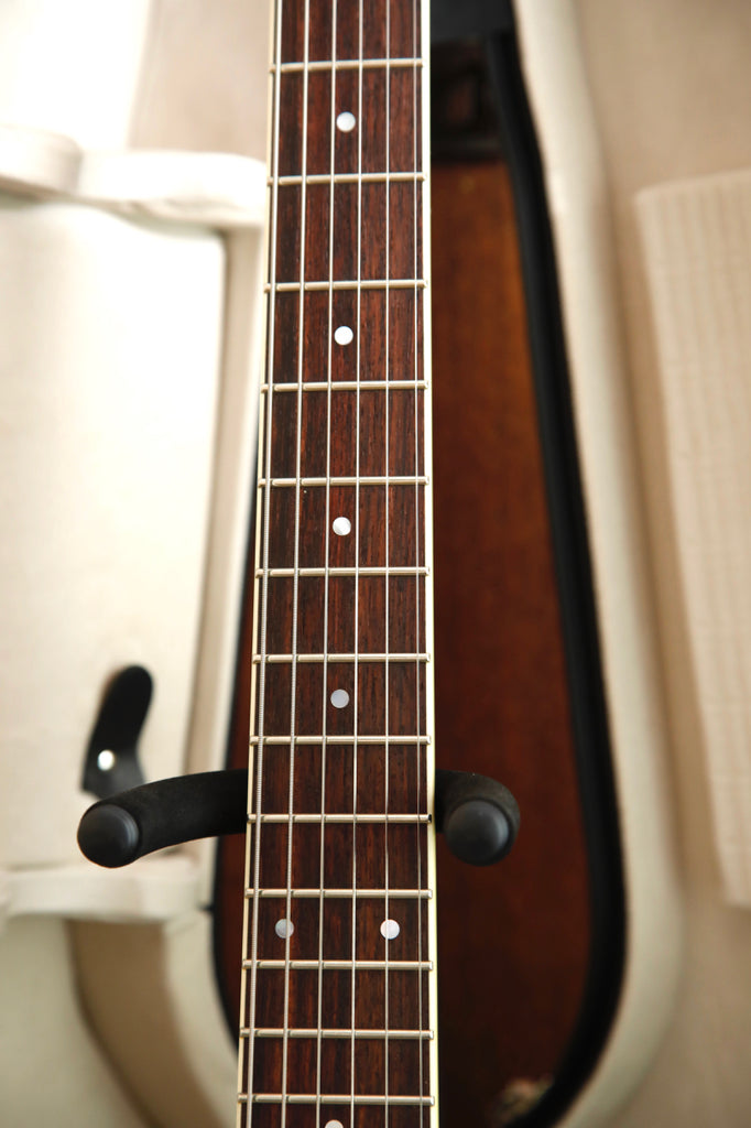 Collings I-35LC Custom with Aged Package - Blonde Semi-Hollow Electric Guitar