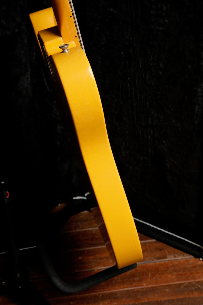Fender Limited Edition Vintera II Road Worn '50s Telecaster Butterscotch Blonde