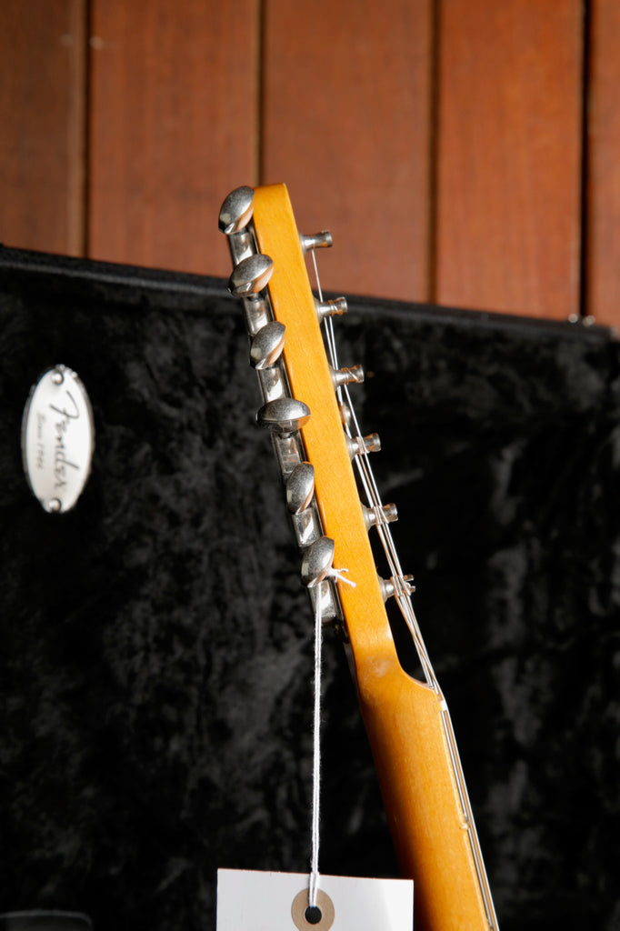 Fender Limited Edition Vintera II Road Worn '50s Telecaster Butterscotch Blonde