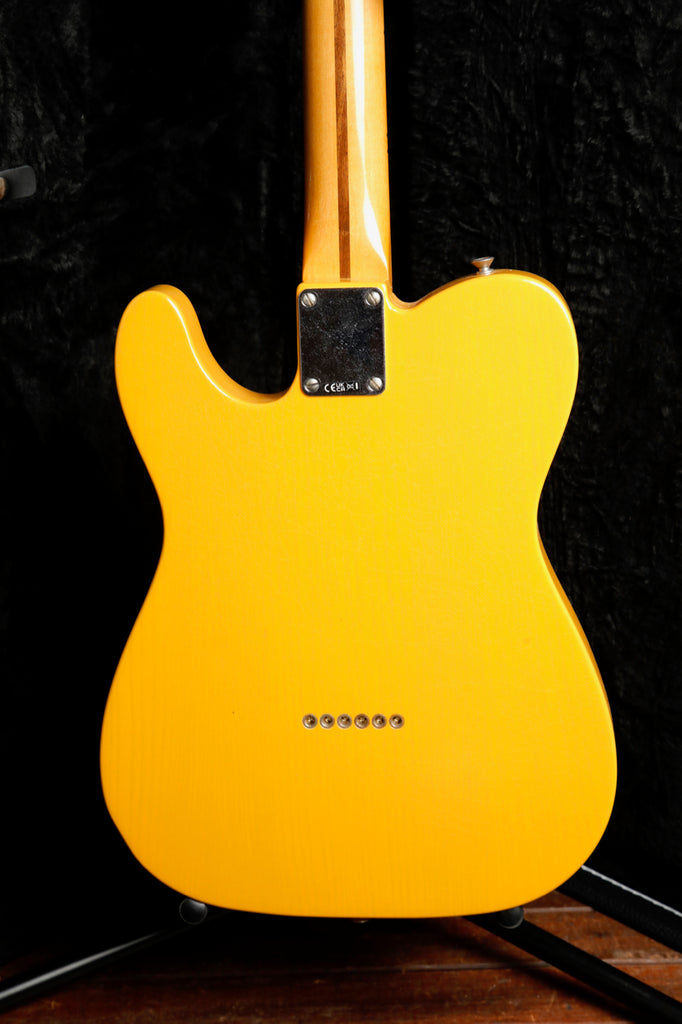 Fender Limited Edition Vintera II Road Worn '50s Telecaster Butterscotch Blonde