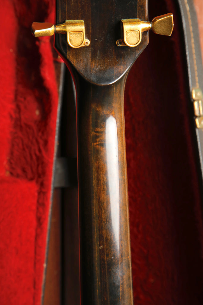 Gibson ES-345 Stereo 1979 Vintage Sunburst Semi-Hollow Electric Guitar Pre-Owned