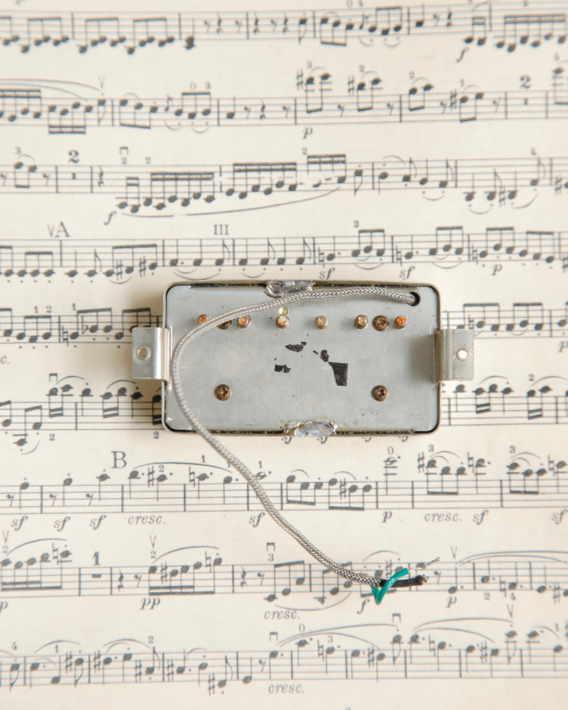 Gibson Humbucker Bridge Pickup Pre-Owned