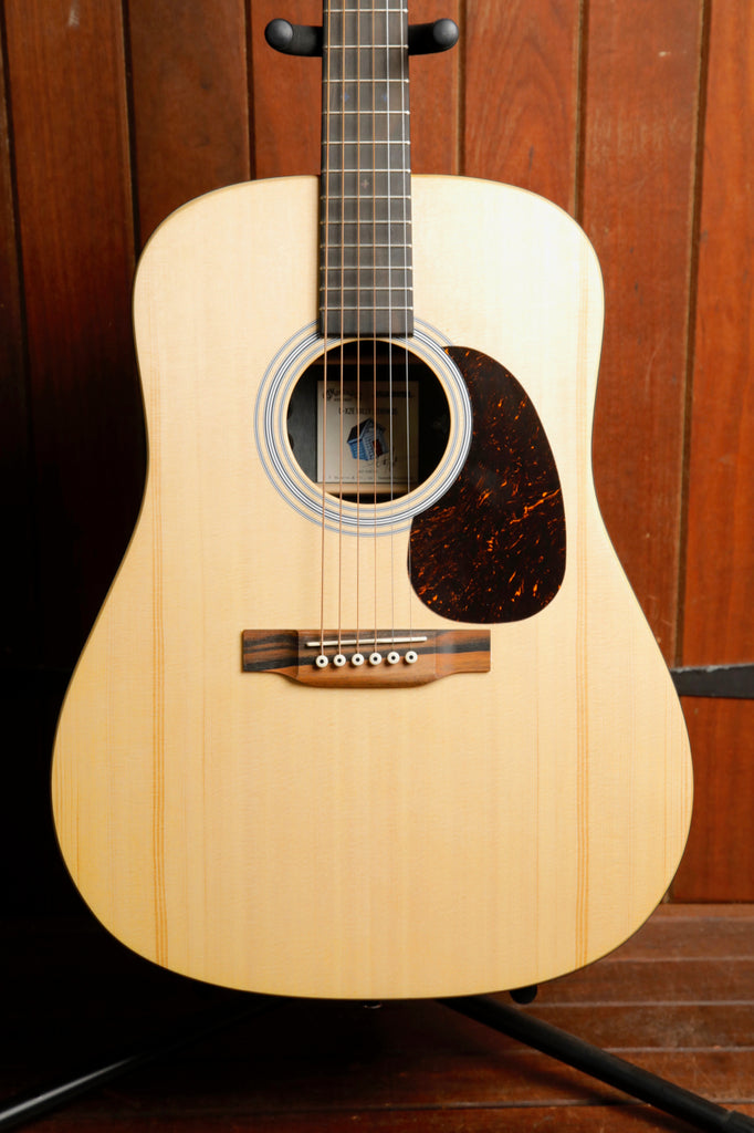 Martin D-X2E Billy Strings Dreadnought Acoustic-Electric Guitar