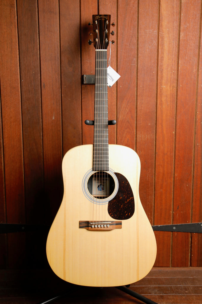 Martin D-X2E Billy Strings Dreadnought Acoustic-Electric Guitar