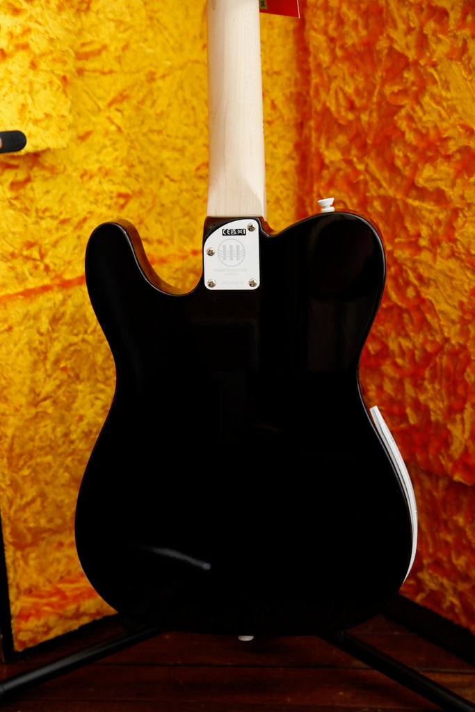 Fender Jack White Signature Triplecaster Telecaster