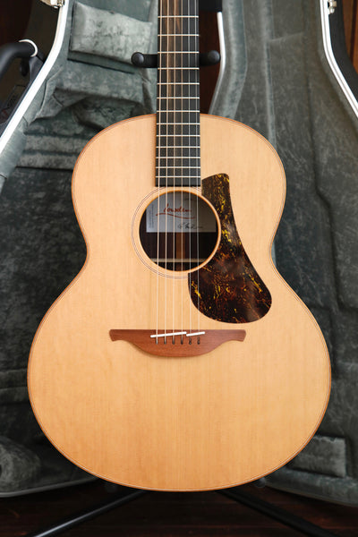 Lowden F-10 Original Series Red Cedar / Indian Rosewood Acoustic Guitar