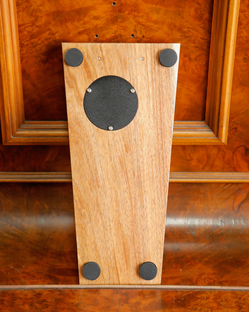 Wild Dog Bunyip Pro Solid Timber Stompbox Pre-Owned