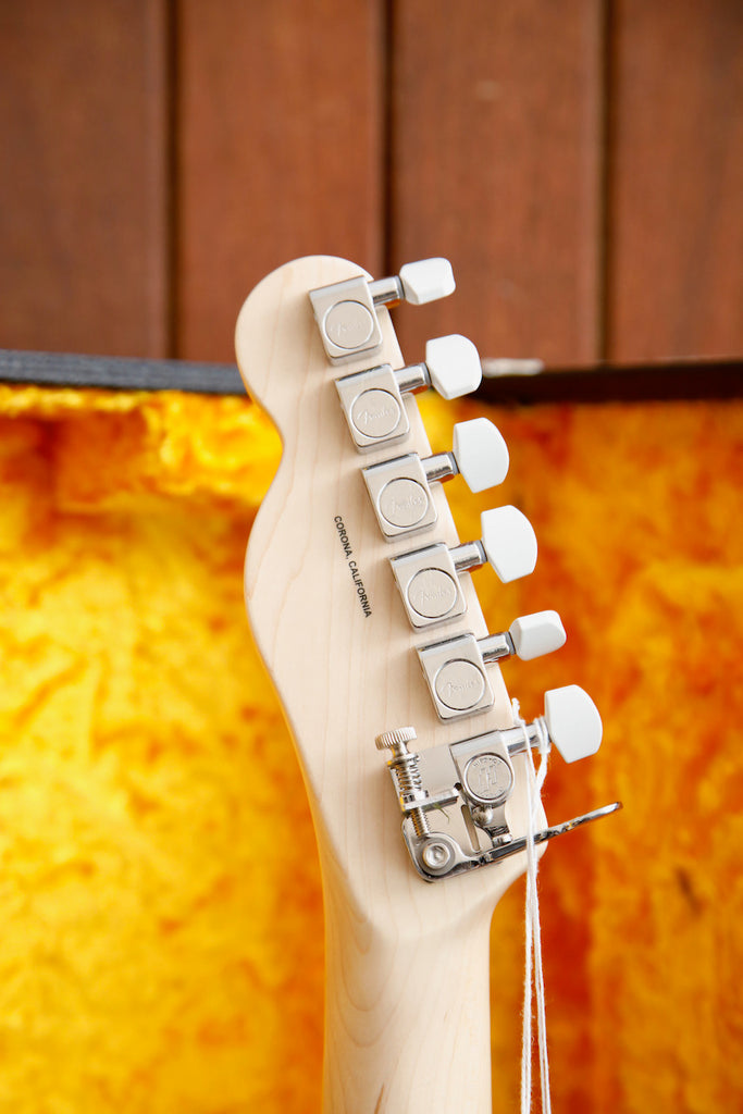 Fender Jack White Signature Triplecaster Telecaster