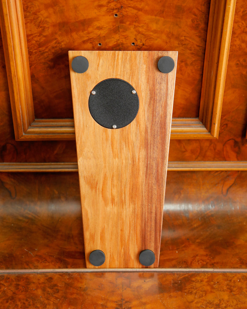 Wild Dog Yowie All Solid Deluxe Timber Stompbox