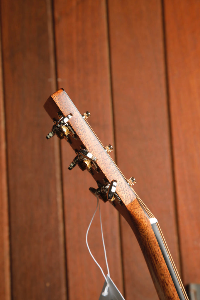 Martin D-X2E Billy Strings Dreadnought Acoustic-Electric Guitar