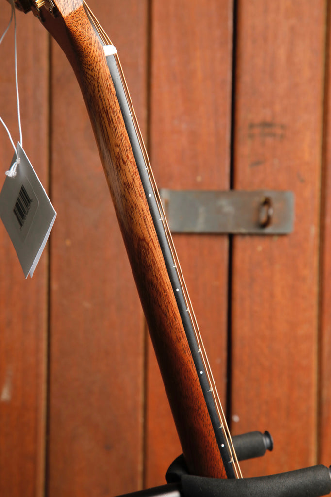 Martin D-X2E Billy Strings Dreadnought Acoustic-Electric Guitar