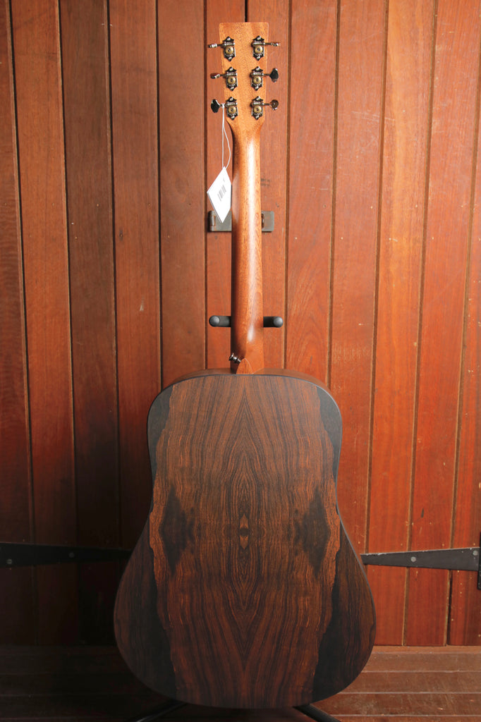 Martin D-X2E Billy Strings Dreadnought Acoustic-Electric Guitar