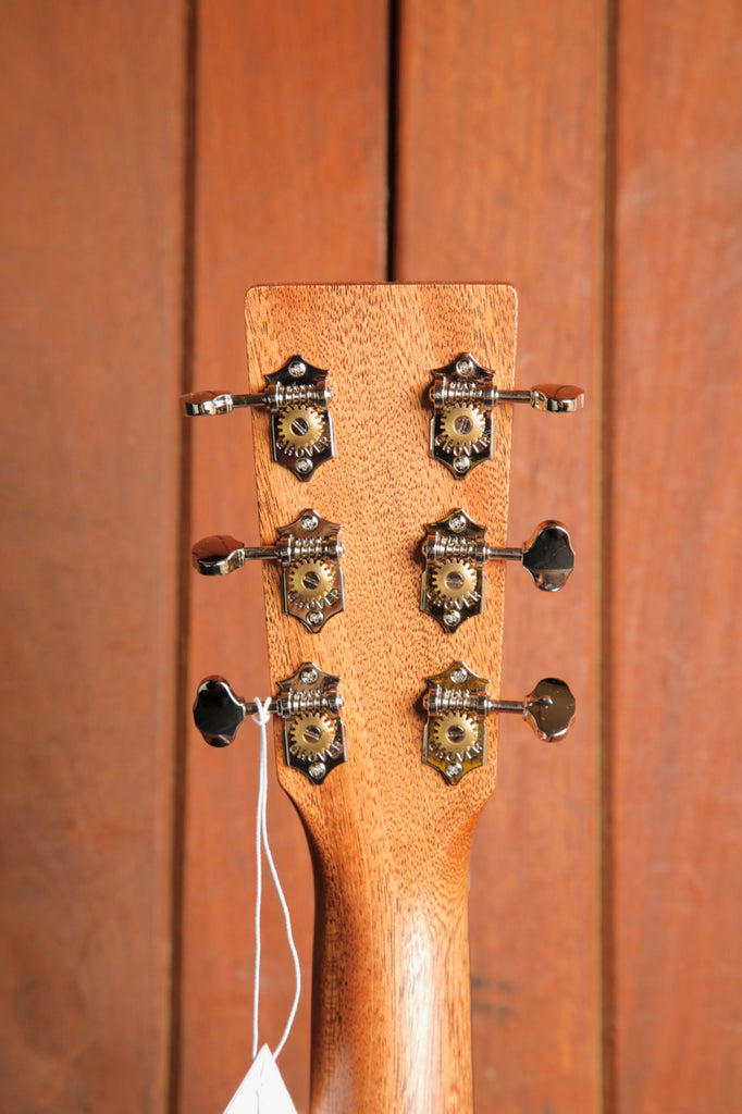 Martin D-X2E Billy Strings Dreadnought Acoustic-Electric Guitar