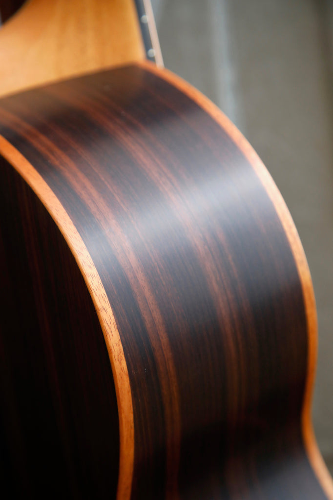 Lowden F-10 Original Series Red Cedar / Indian Rosewood Acoustic Guitar