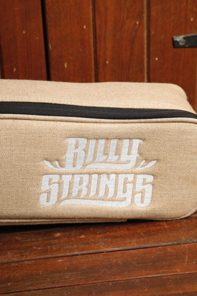 Martin D-X2E Billy Strings Dreadnought Acoustic-Electric Guitar