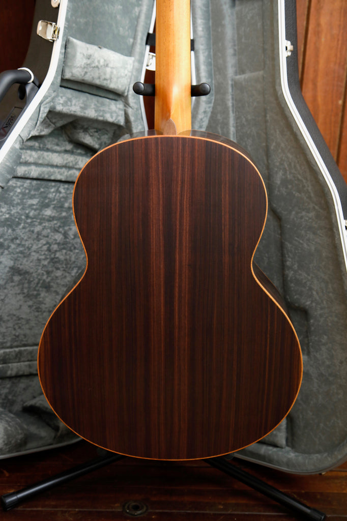 Lowden F-10 Original Series Red Cedar / Indian Rosewood Acoustic Guitar