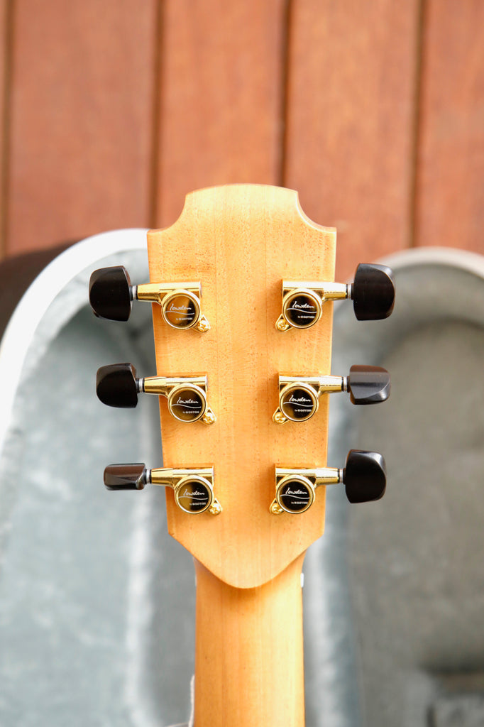 Lowden F-10 Original Series Red Cedar / Indian Rosewood Acoustic Guitar