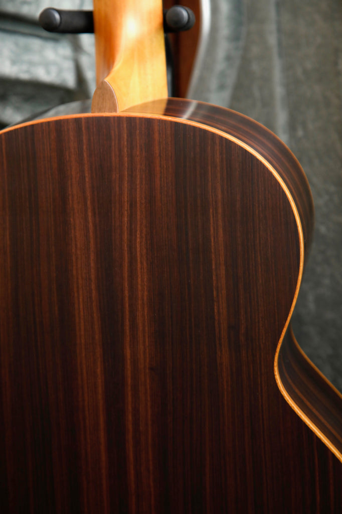 Lowden F-10 Original Series Red Cedar / Indian Rosewood Acoustic Guitar