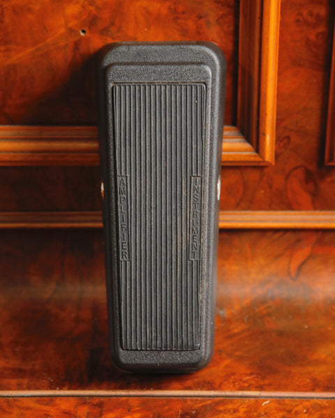 Dunlop GCB-80 High Gain Volume Pedal Pre-Owned