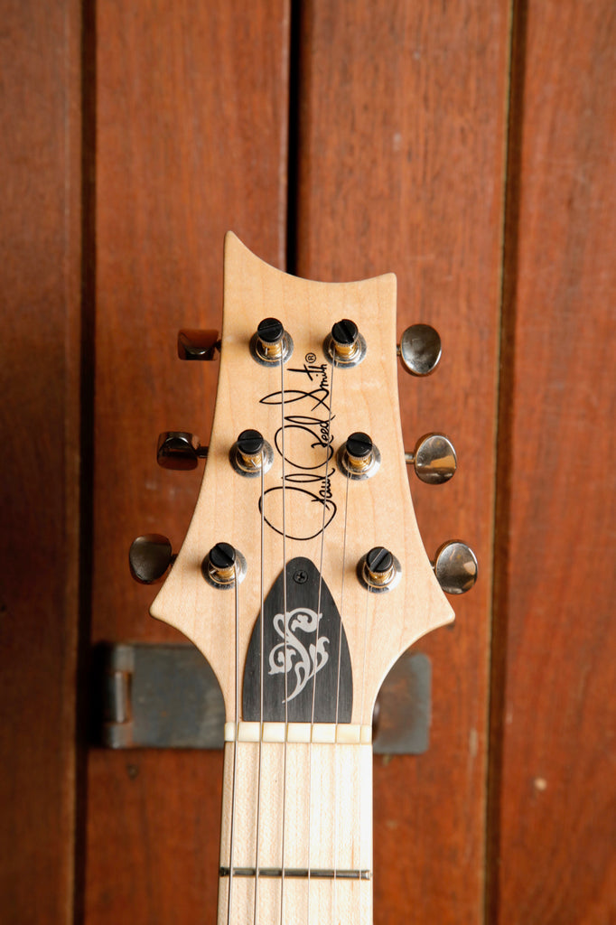 PRS Mark Lettieri Fiore Sugar Moon Electric Guitar 2023 Pre-Owned