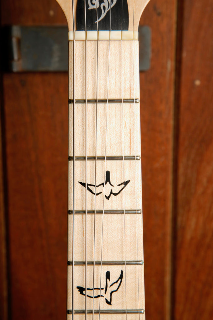 PRS Mark Lettieri Fiore Sugar Moon Electric Guitar 2023 Pre-Owned