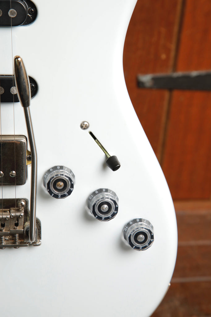 PRS Mark Lettieri Fiore Sugar Moon Electric Guitar 2023 Pre-Owned