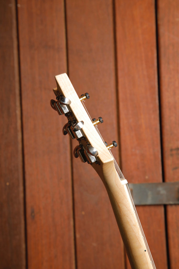 PRS Mark Lettieri Fiore Sugar Moon Electric Guitar 2023 Pre-Owned