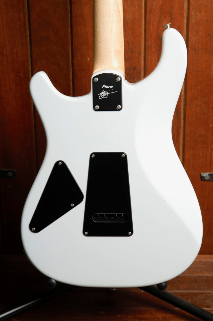 PRS Mark Lettieri Fiore Sugar Moon Electric Guitar 2023 Pre-Owned