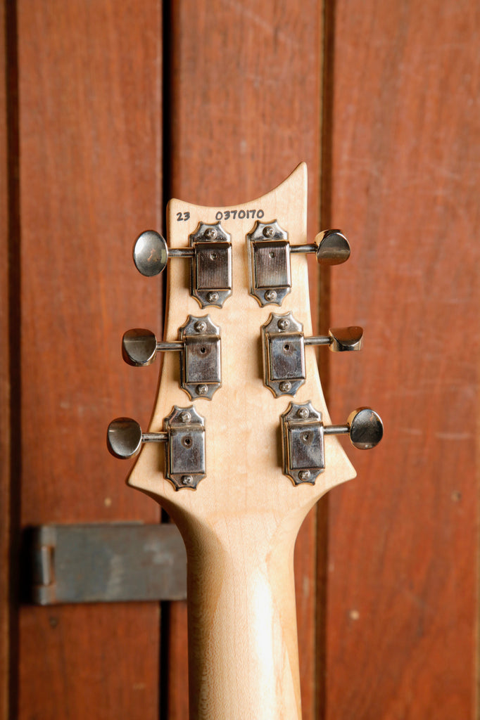 PRS Mark Lettieri Fiore Sugar Moon Electric Guitar 2023 Pre-Owned